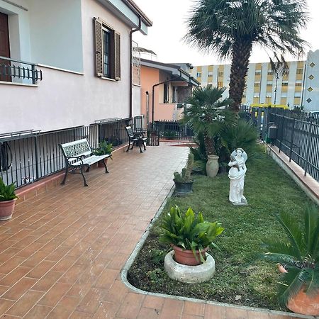 Villa Antonella Pozzilli 외부 사진