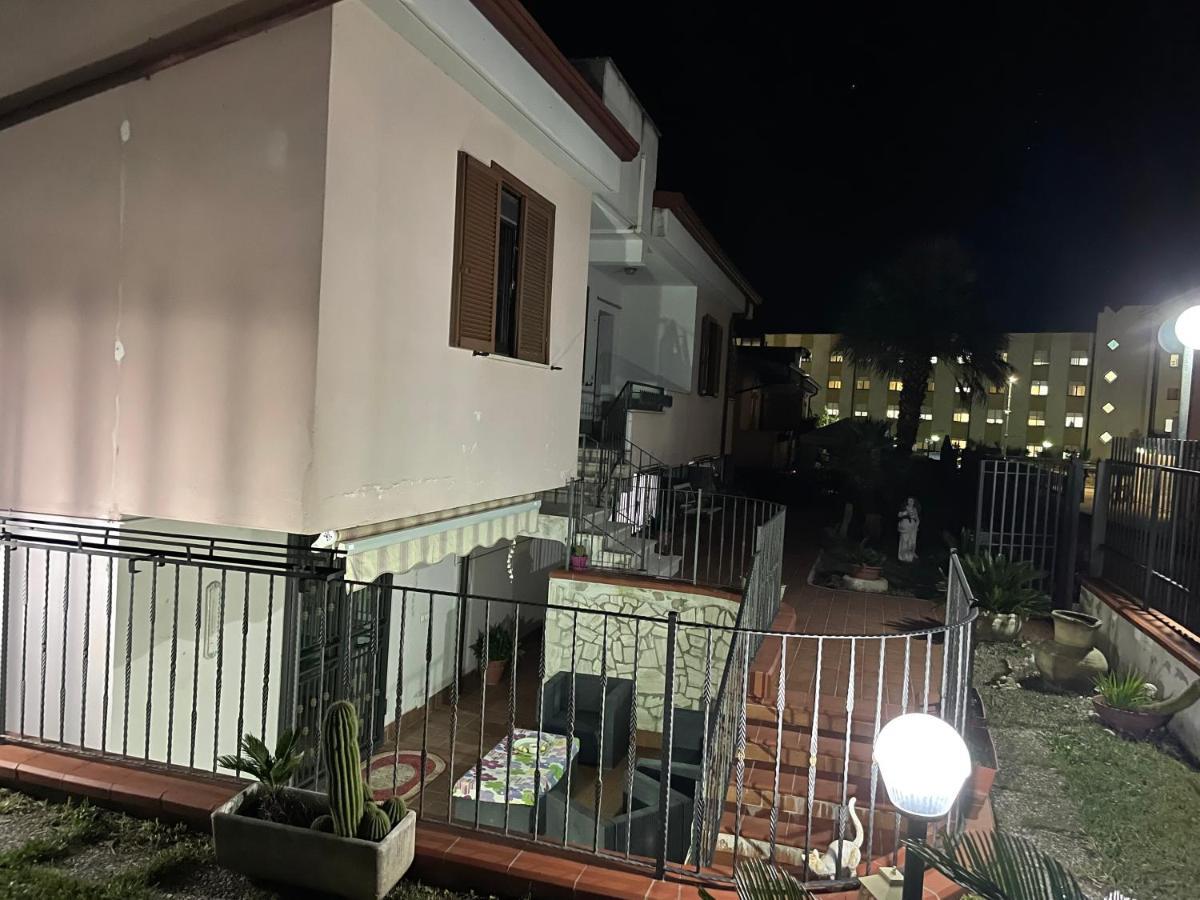 Villa Antonella Pozzilli 외부 사진
