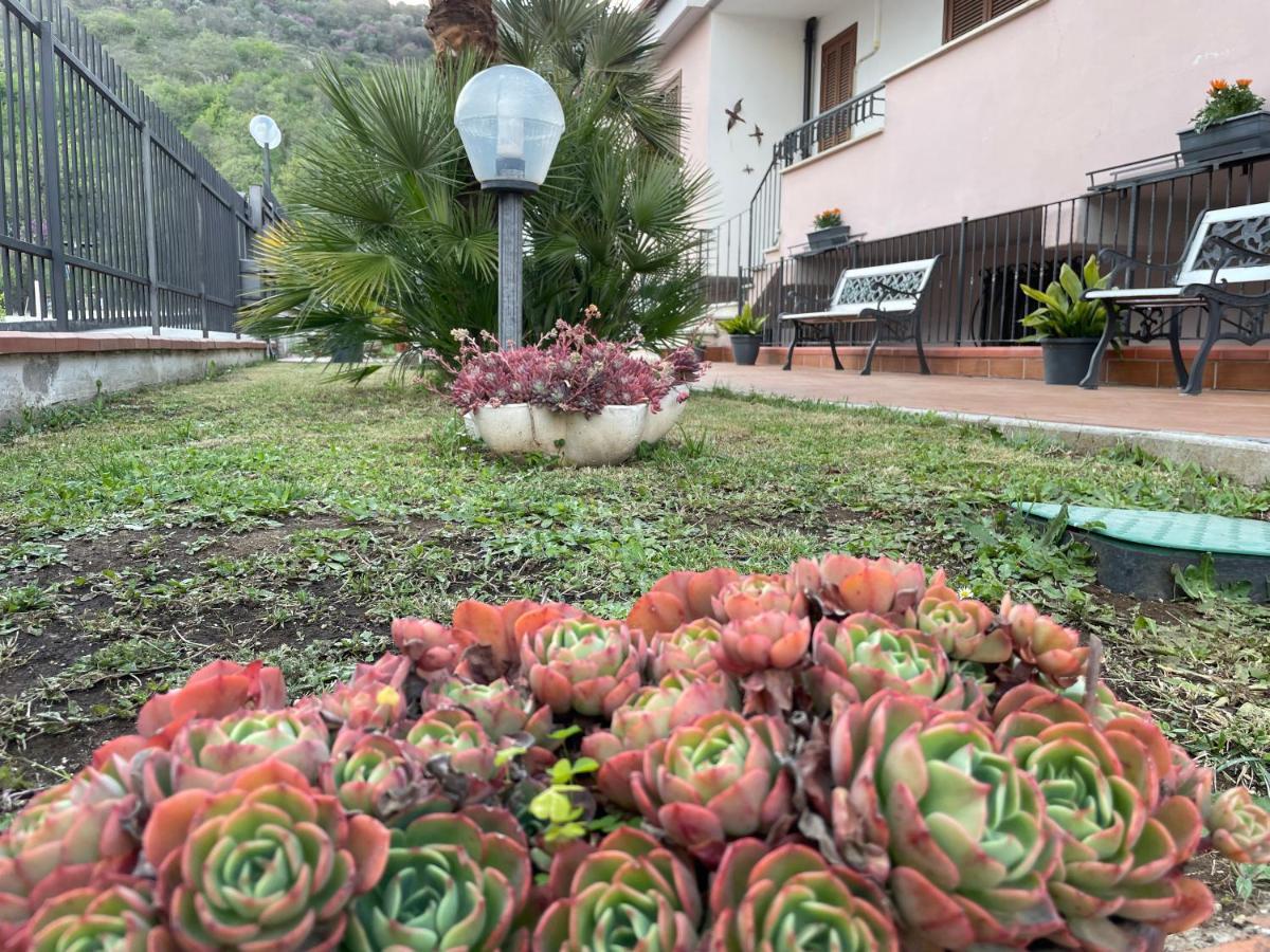 Villa Antonella Pozzilli 외부 사진