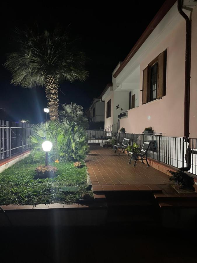 Villa Antonella Pozzilli 외부 사진